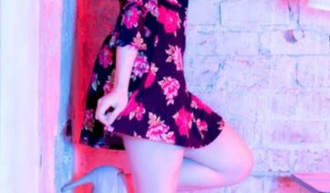 Esenyurt Kilotlu Çorap Giyen Escort