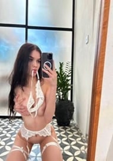 Bahçeşehir Akbati Escort Beril
