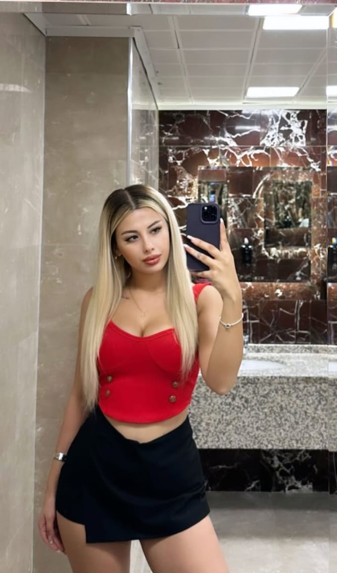 Beylikdüzü Escort Çağla ön sevişme